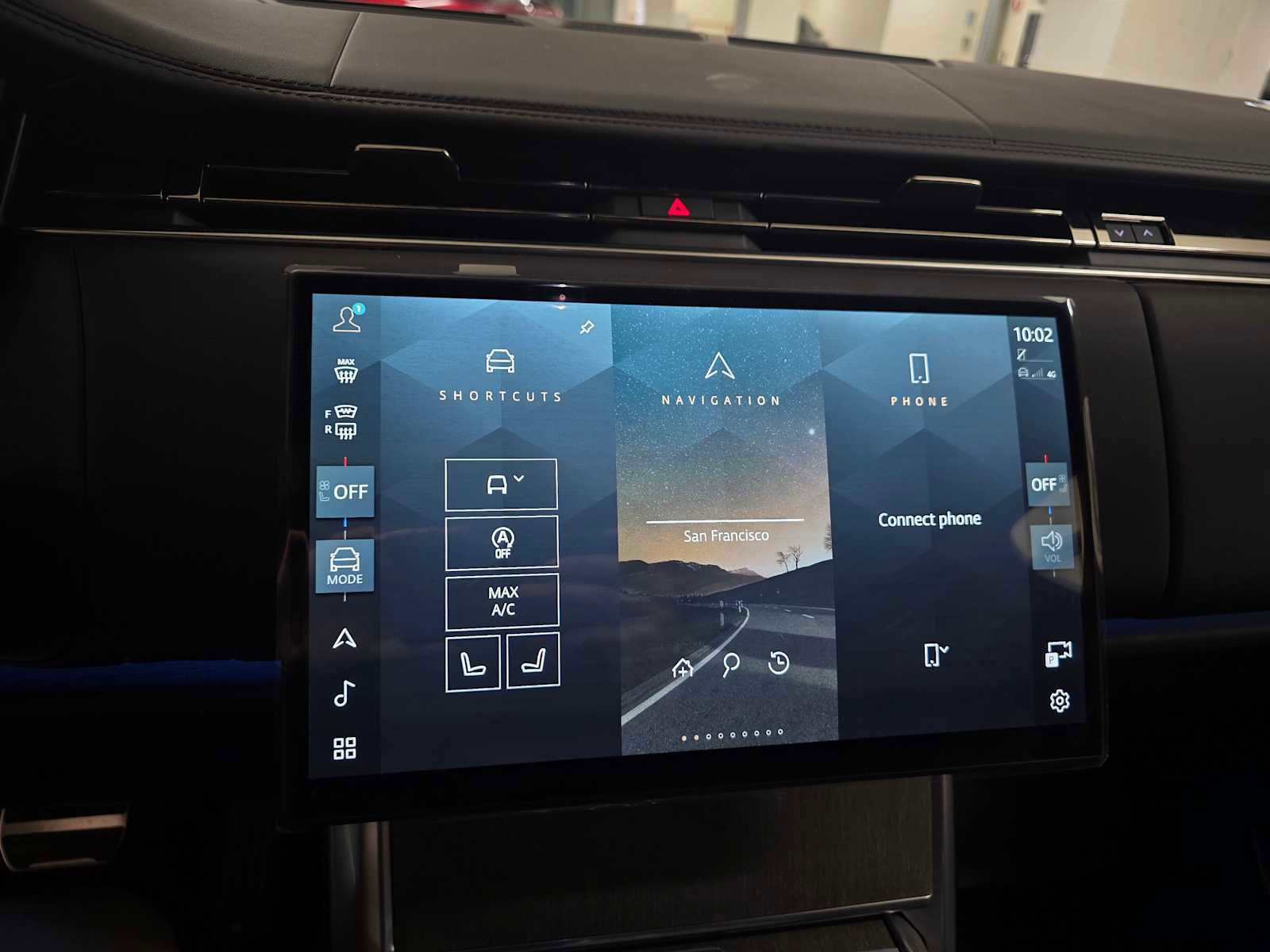 New 2026 Land Rover Range Rover SV image 27