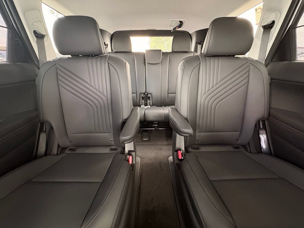 New 2026 Hyundai Palisade FWD Hybrid image 30