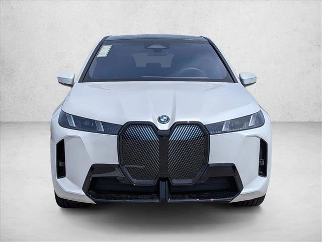 New 2026 BMW iX xDrive60 w/ M Sport Package image 5