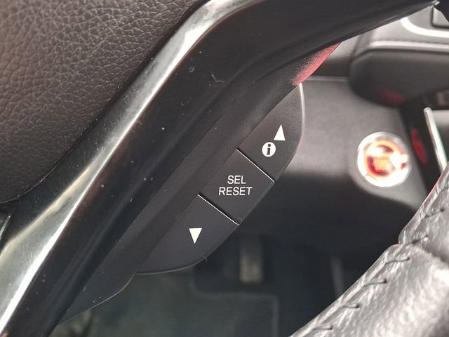 Used 2020 Honda HR-V Touring image 21