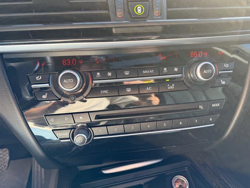 Used 2015 BMW X5 xDrive35i image 12