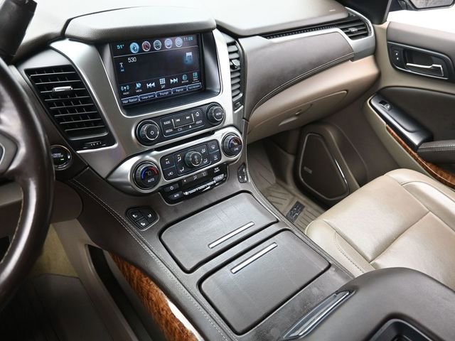 Used 2019 Chevrolet Tahoe Premier image 21