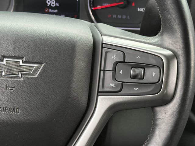 Used 2019 Chevrolet Silverado 1500 RST w/ All-Star Edition image 17