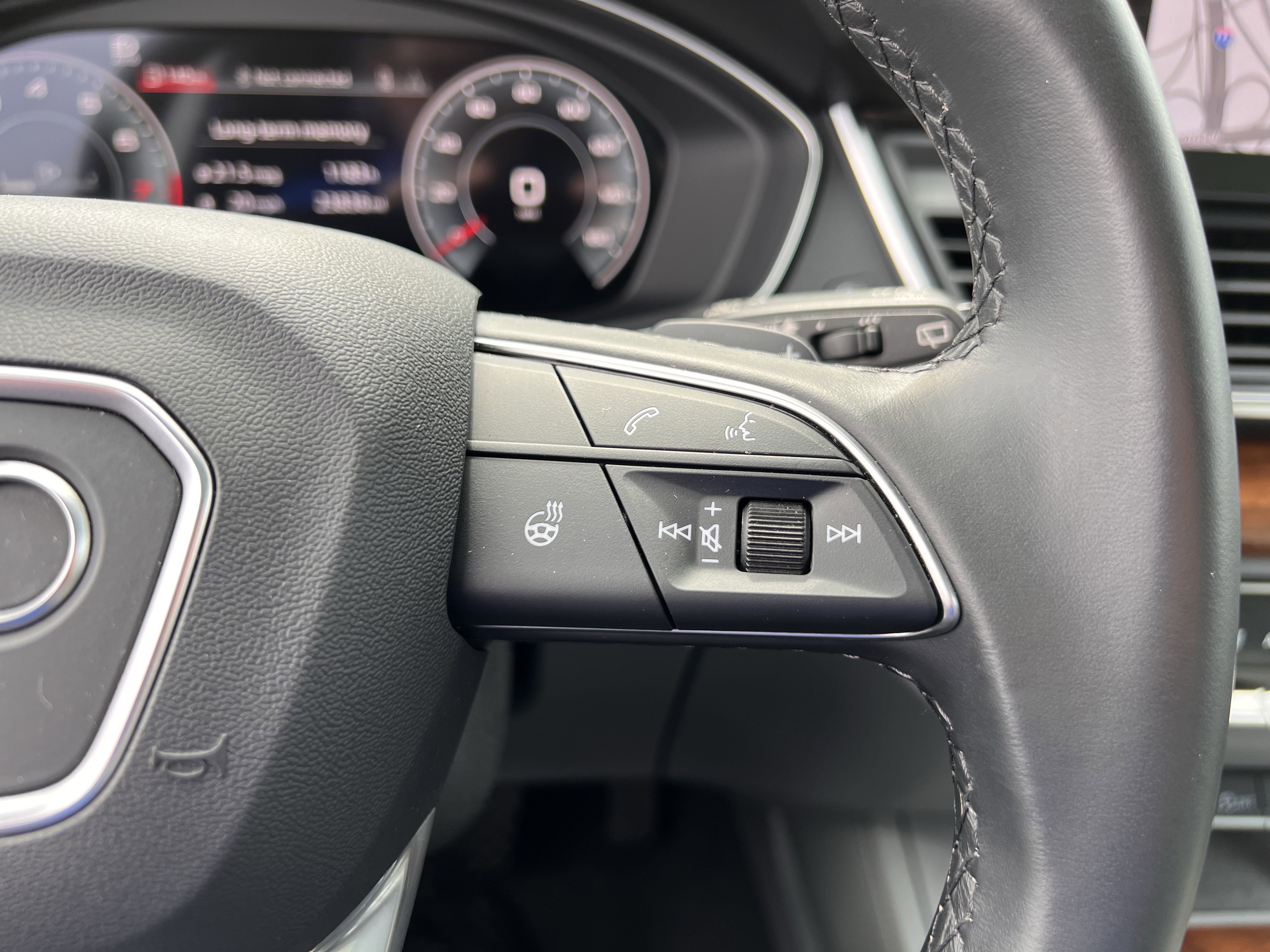 Certified 2023 Audi Q5 2.0T Premium Plus w/ Premium Plus Package image 20