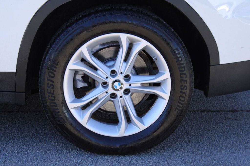 Used 2021 BMW X3 sDrive30i w/ Convenience Package image 28