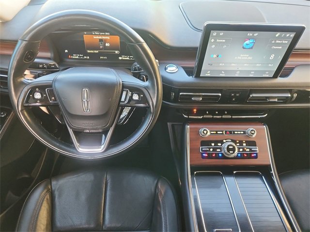 Used 2023 Lincoln Aviator Reserve w/ Elements Package Plus image 11