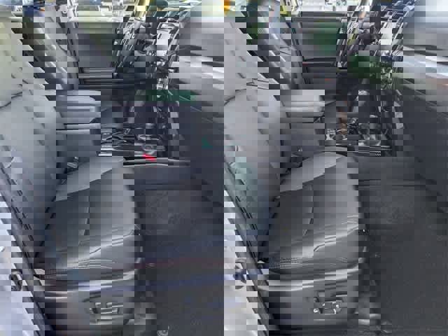 Used 2021 Toyota 4Runner Venture image 23