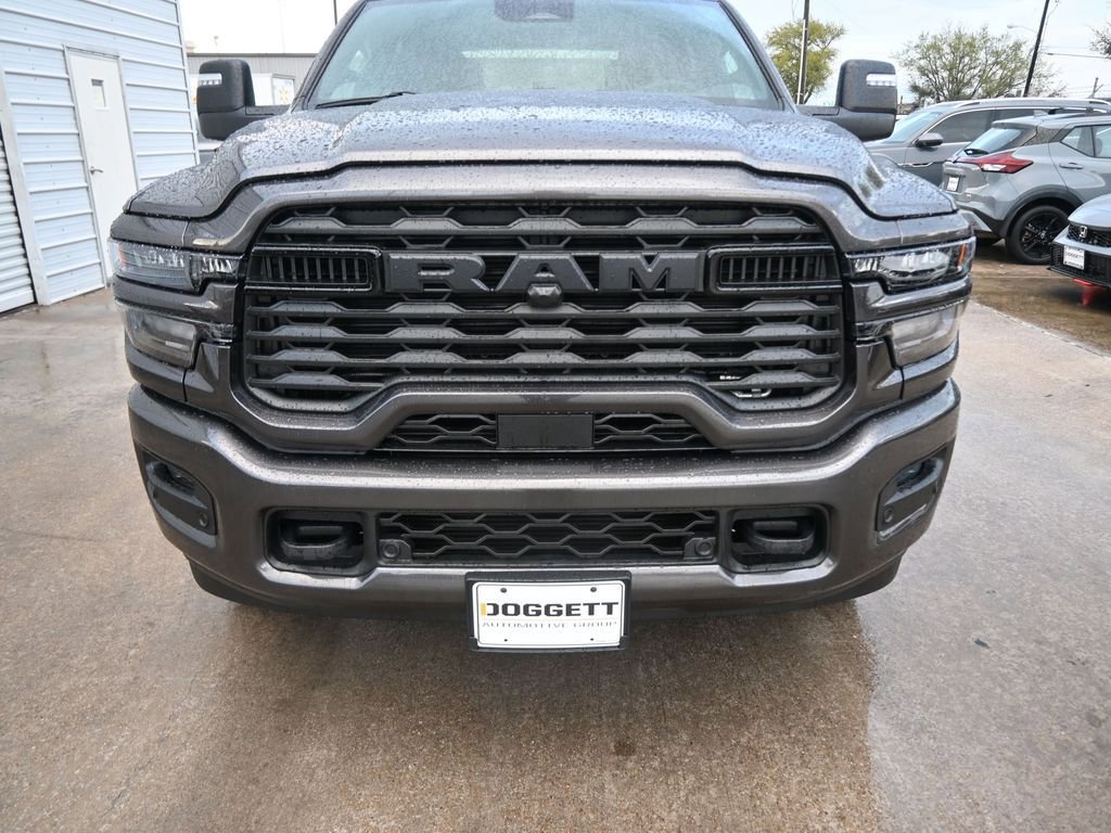 New 2026 RAM 3500 Lone Star image 9
