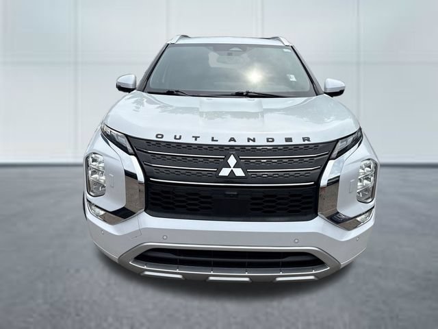 Used 2022 Mitsubishi Outlander SEL AWD/4WD image 6