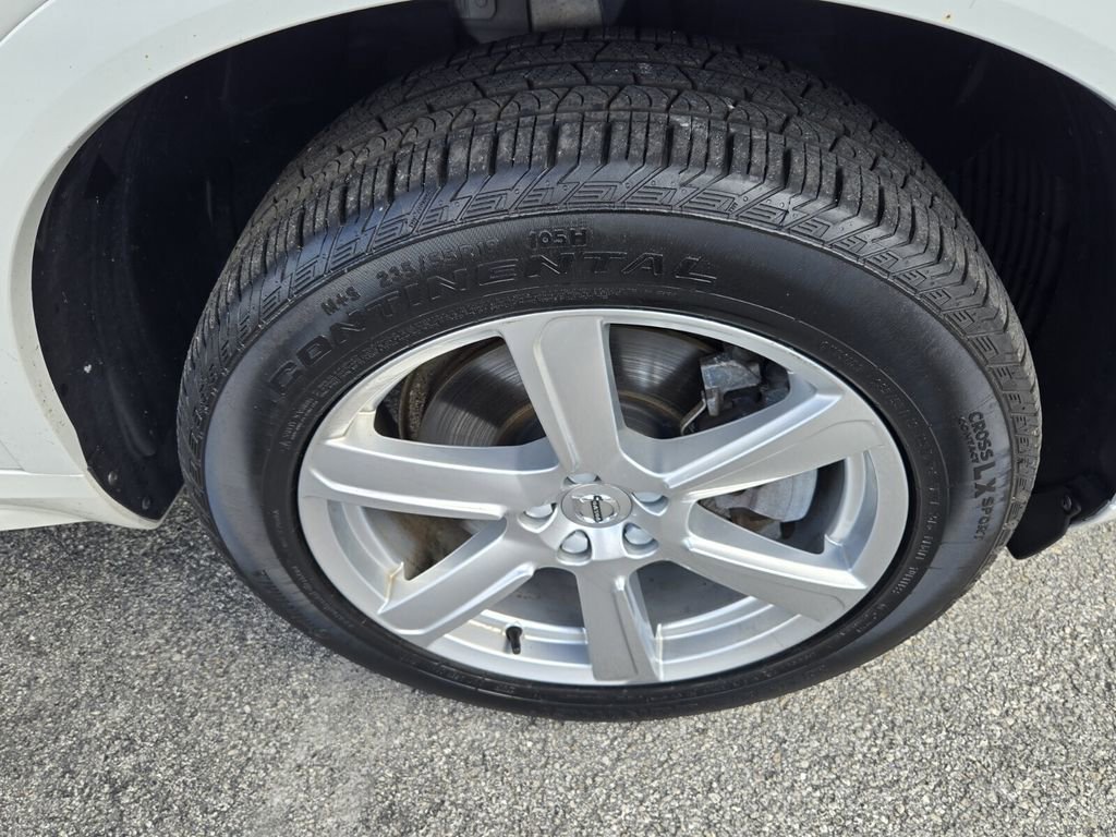 Used 2024 Volvo XC90 B5 Core image 17