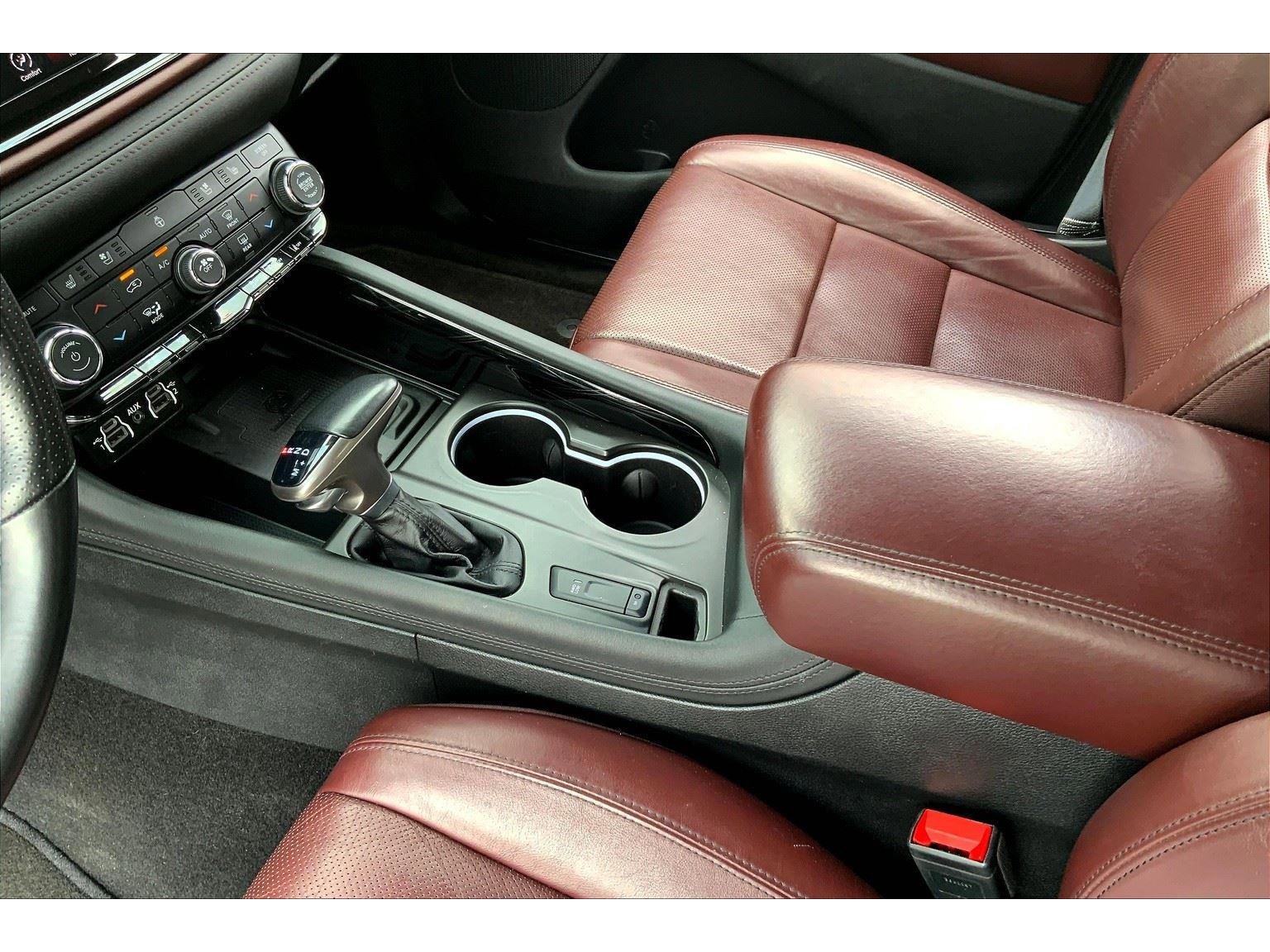 Used 2022 Dodge Durango Citadel image 15