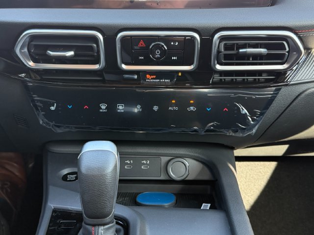 New 2027 Nissan Sentra SR w/ SR All Weather Package FWD image 22