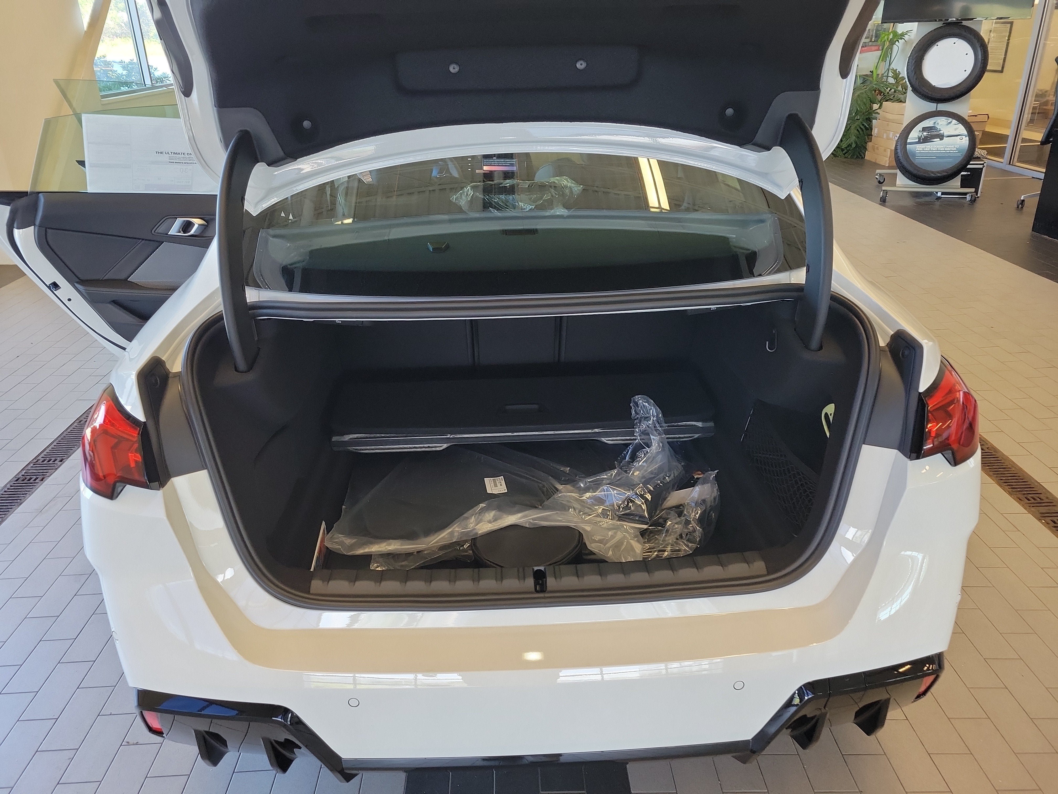 New 2026 BMW 228i xDrive w/ Premium Package AWD/4WD image 16