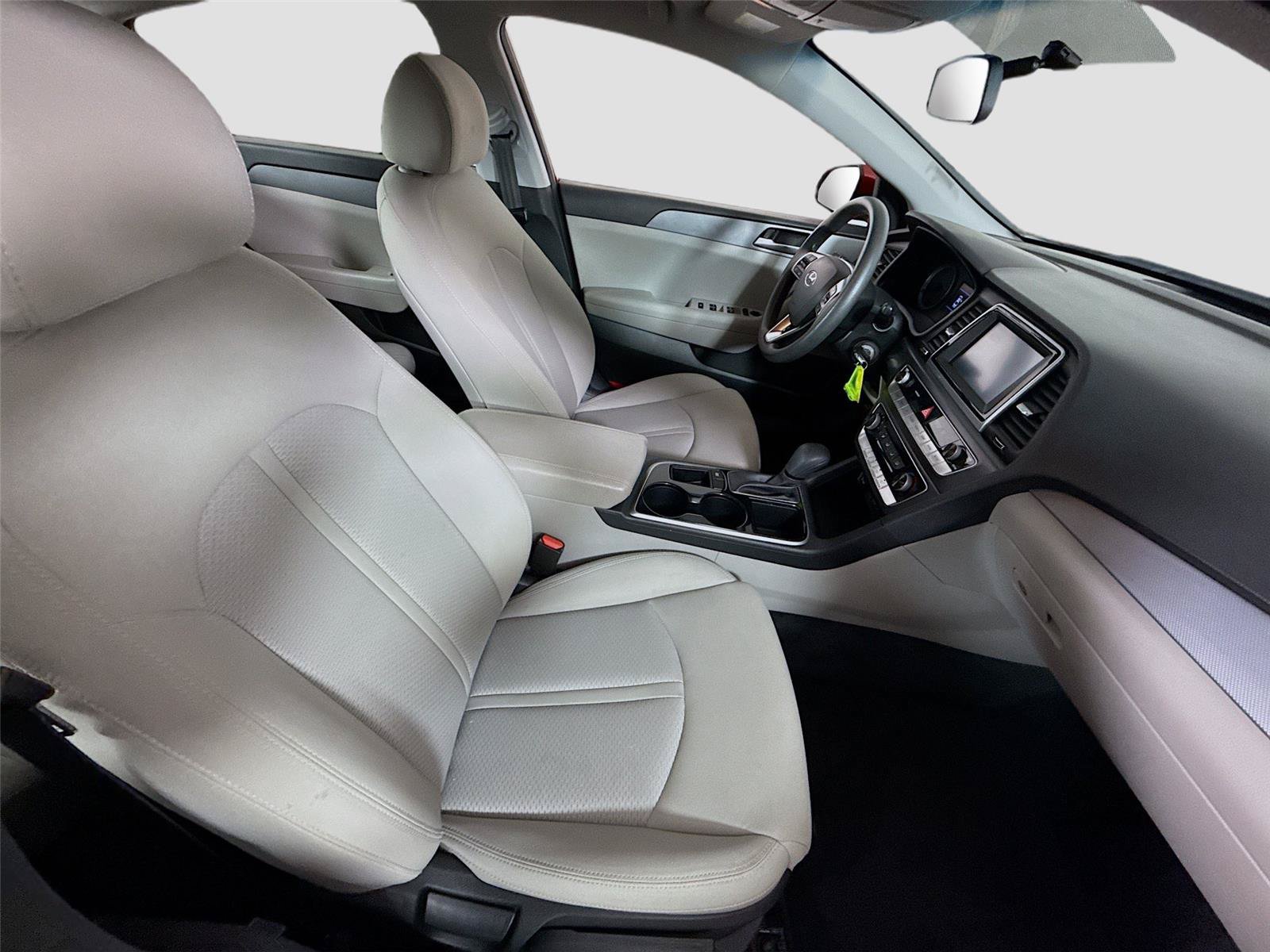Used 2018 Hyundai Sonata ECO FWD image 18
