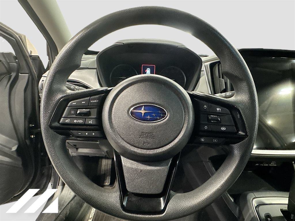 Used 2024 Subaru Crosstrek 2.0i Premium w/ Popular Package #4 AWD/4WD image 11