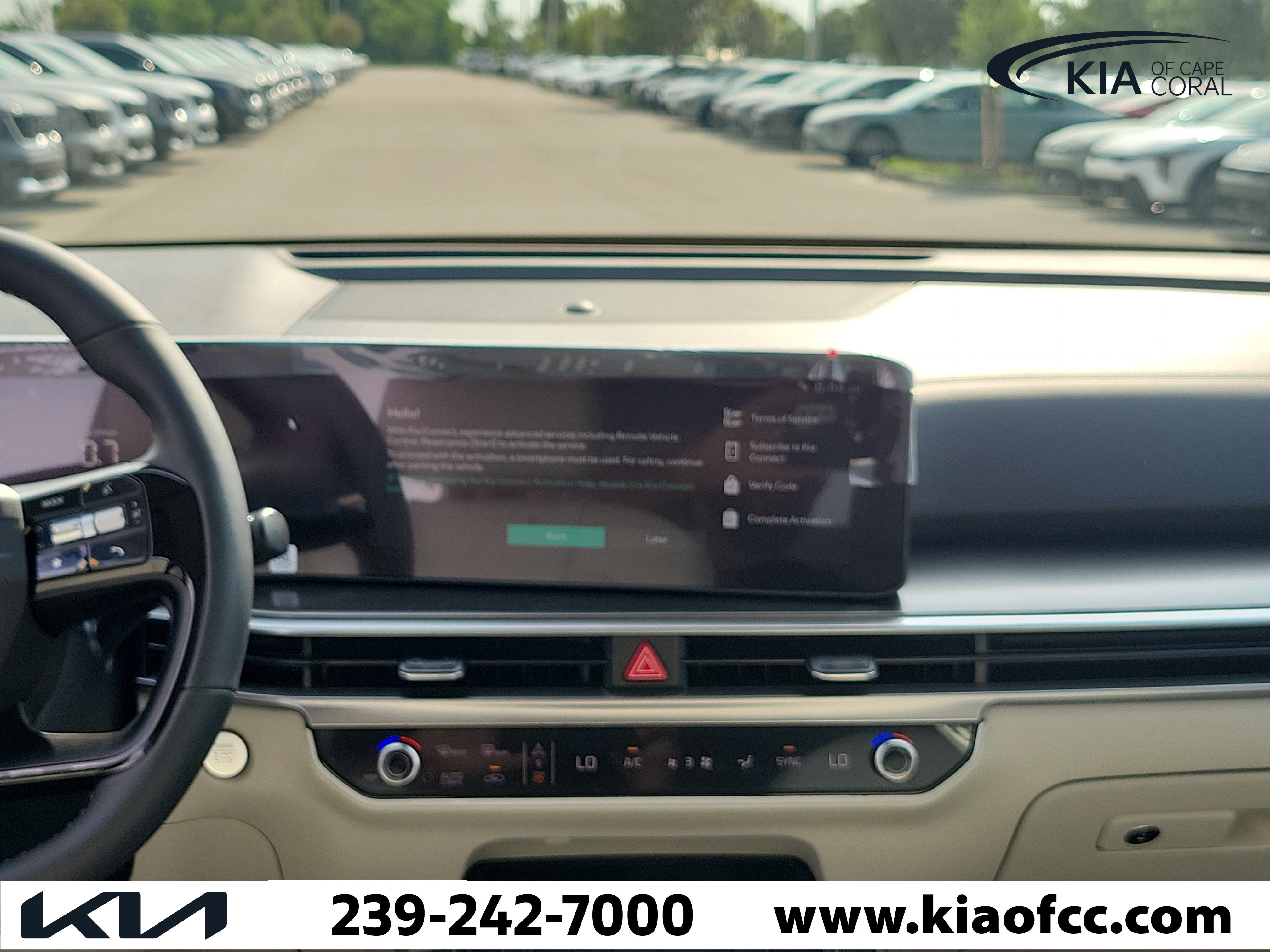 New 2026 Kia Sorento S FWD image 17