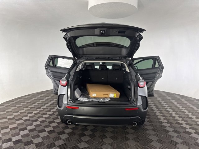 New 2026 MAZDA CX-50 2.5 Hybrid w/ Cargo Package image 15
