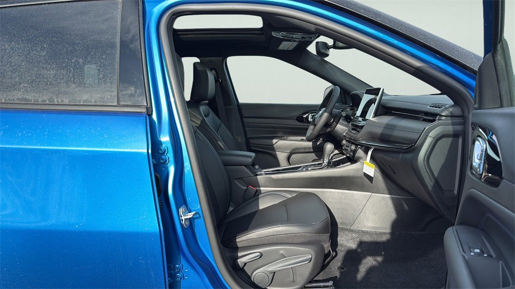 New 2026 Jeep Compass Limited image 11