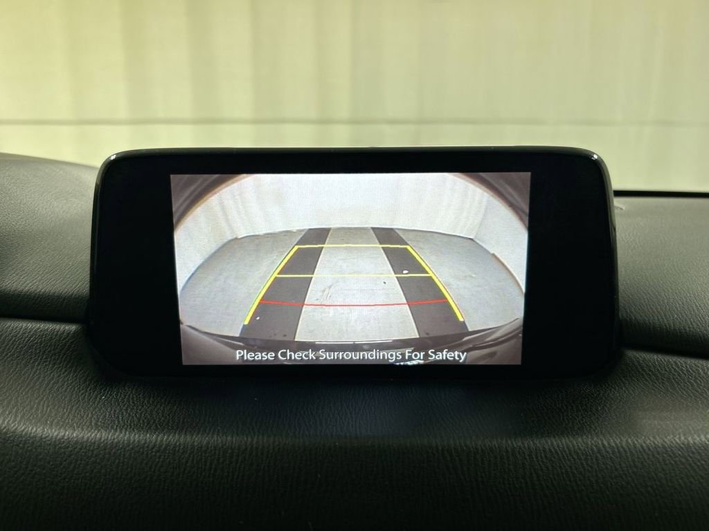 Used 2020 MAZDA CX-5 Sport AWD/4WD image 15