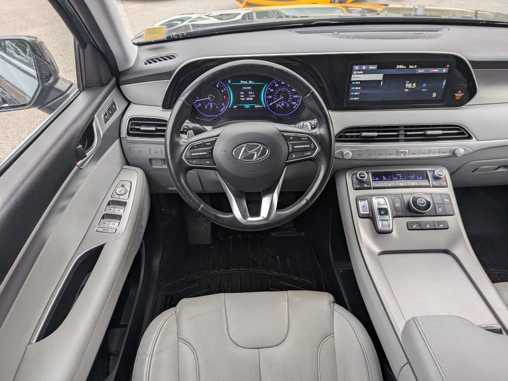 Used 2020 Hyundai Palisade SEL image 18