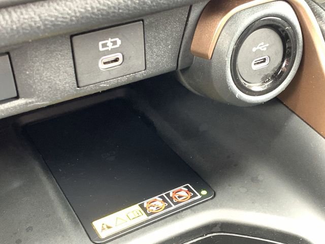 Used 2024 Toyota Grand Highlander AWD Hybrid image 27