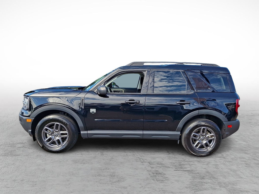 Used 2025 Ford Bronco Sport Big Bend AWD/4WD image 2