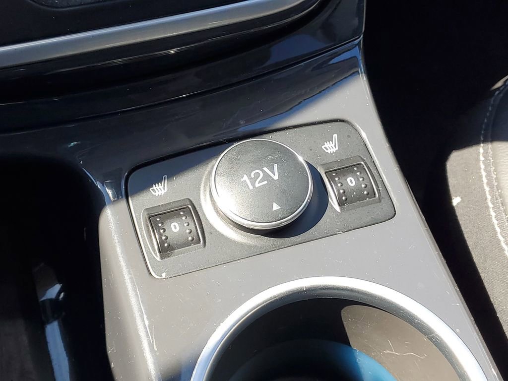 Used 2013 Ford Escape Titanium AWD/4WD image 24