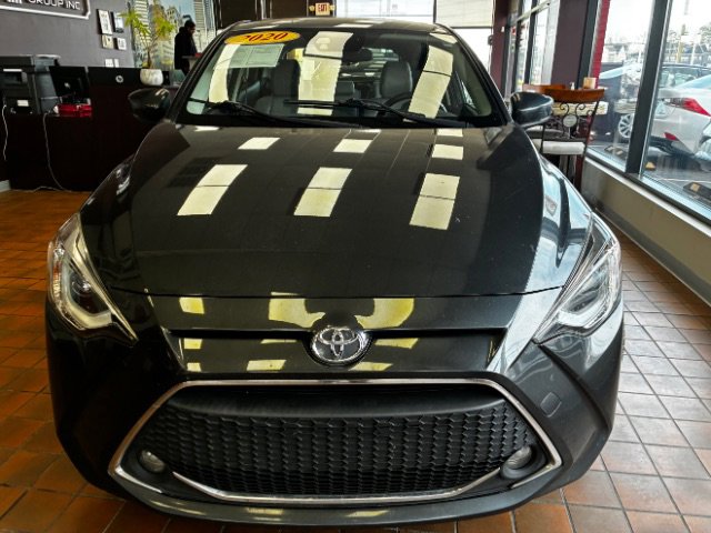 Used 2020 Toyota Yaris XLE image 67