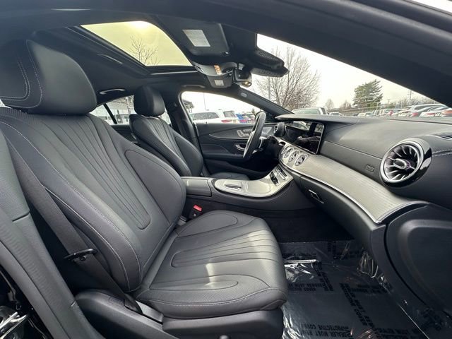 Certified 2023 Mercedes-Benz CLS 450 4MATIC image 32