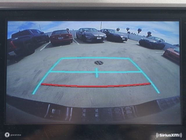 Used 2023 Toyota Tacoma SR5 w/ SX Package image 29