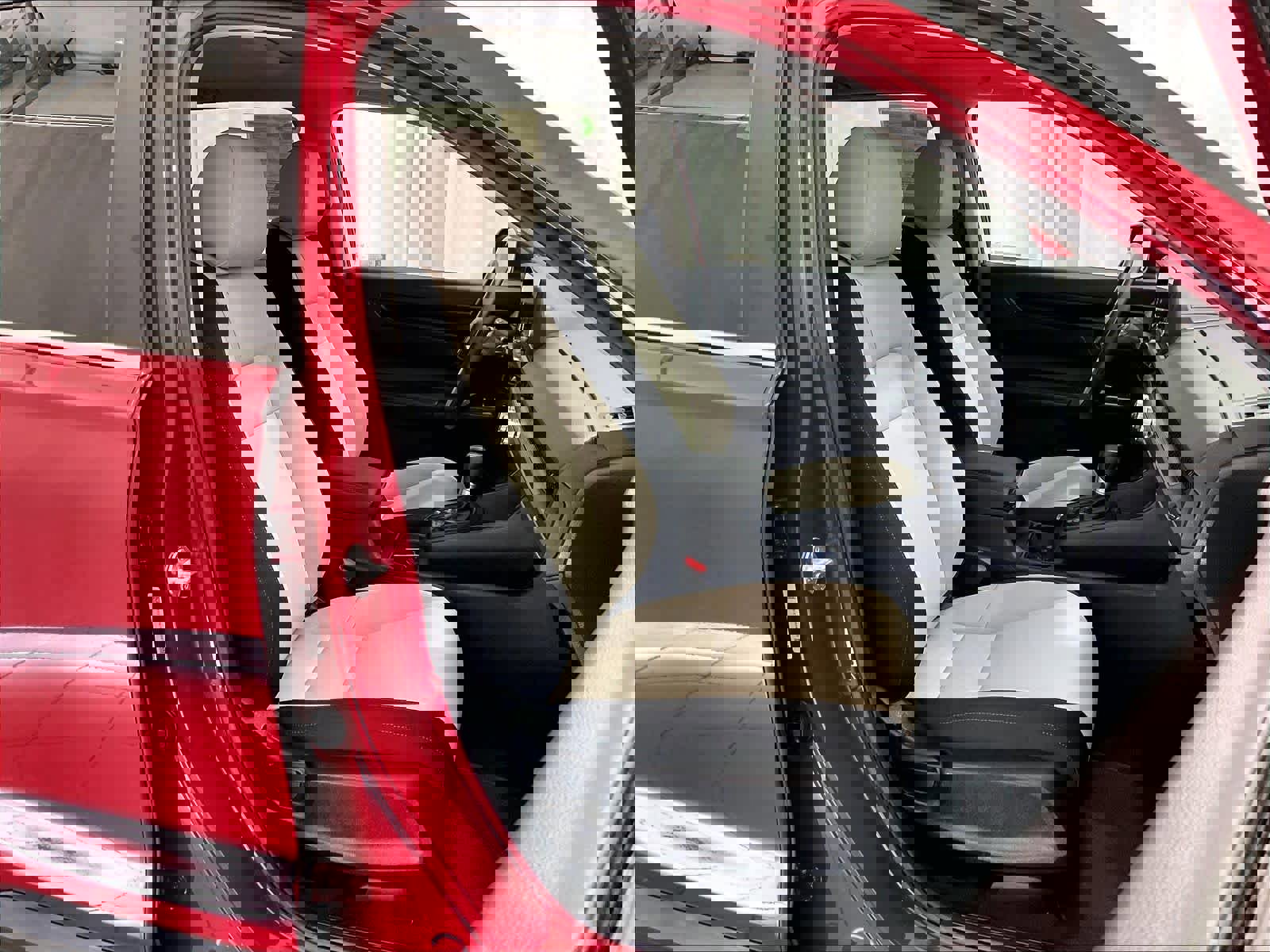 Used 2024 Honda CR-V EX image 11