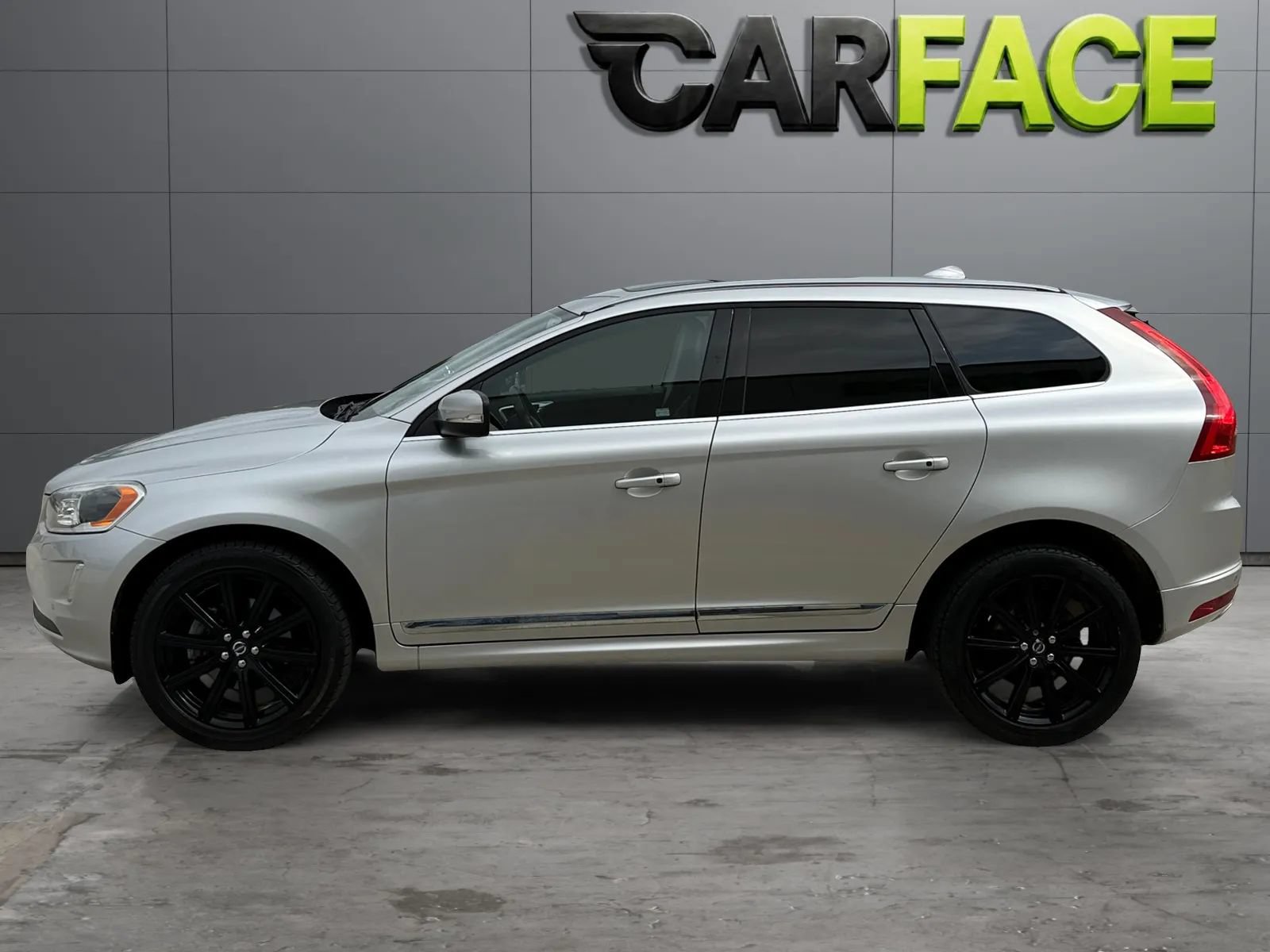 Used 2017 Volvo XC60 T6 Inscription w/ Advanced Package AWD/4WD image 7