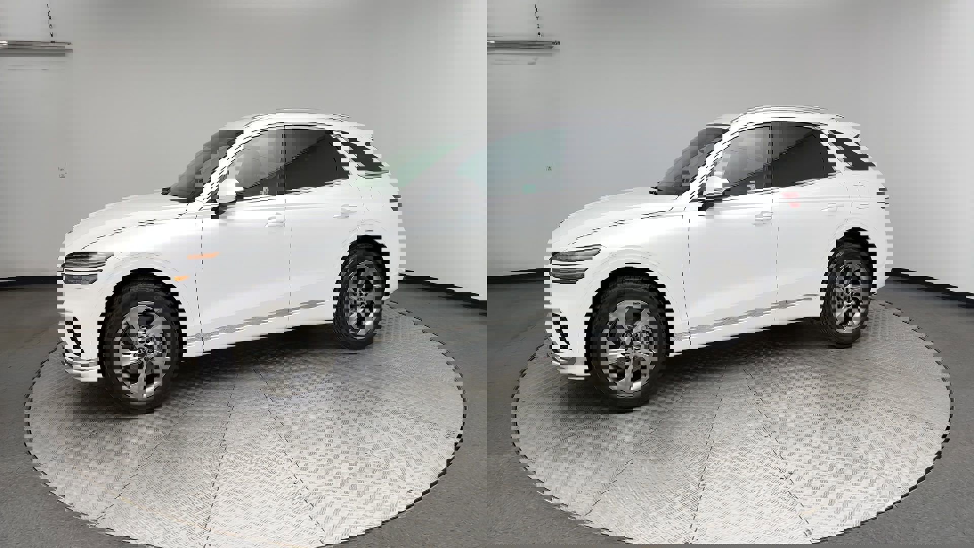 Certified 2026 Genesis GV70 2.5T image 6