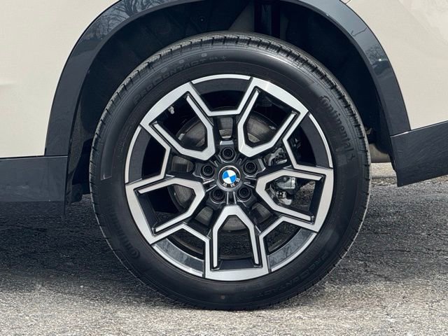 Certified 2026 BMW X1 xDrive28i image 4