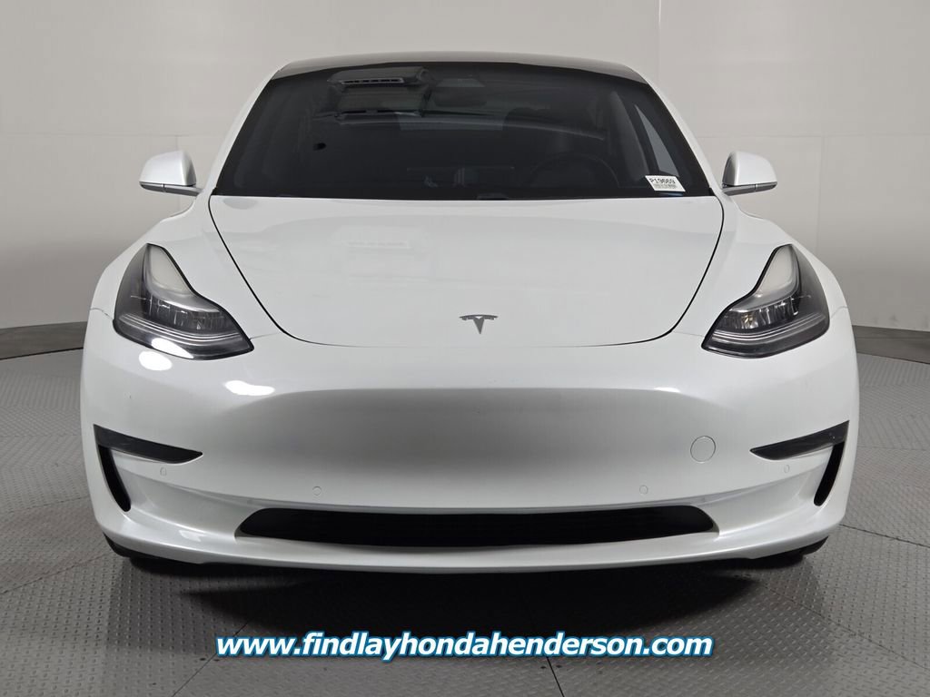 Used 2019 Tesla Model 3 Standard Range RWD image 8