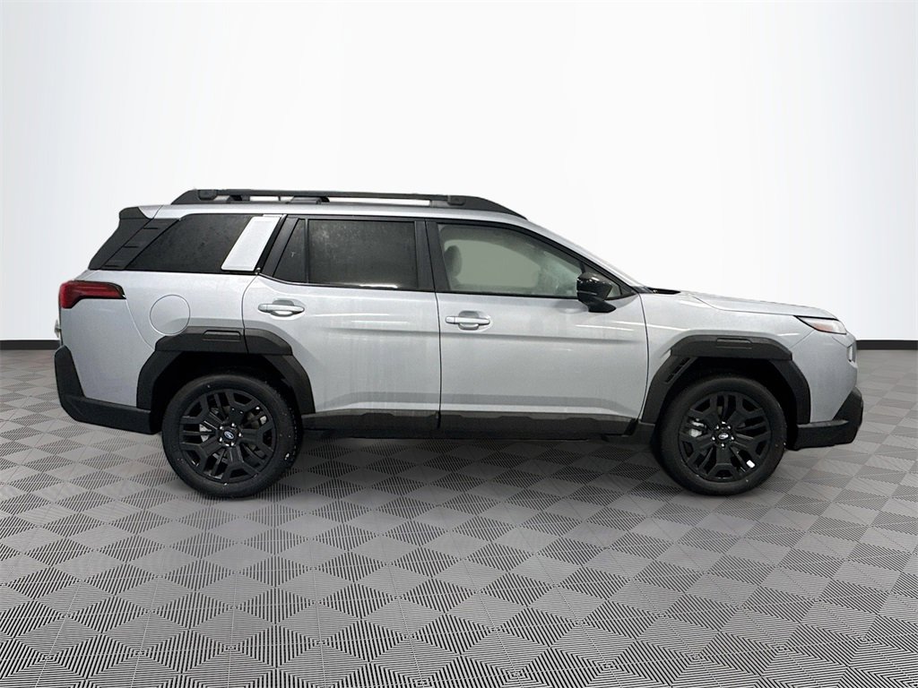 New 2026 Subaru Outback Limited XT image 33