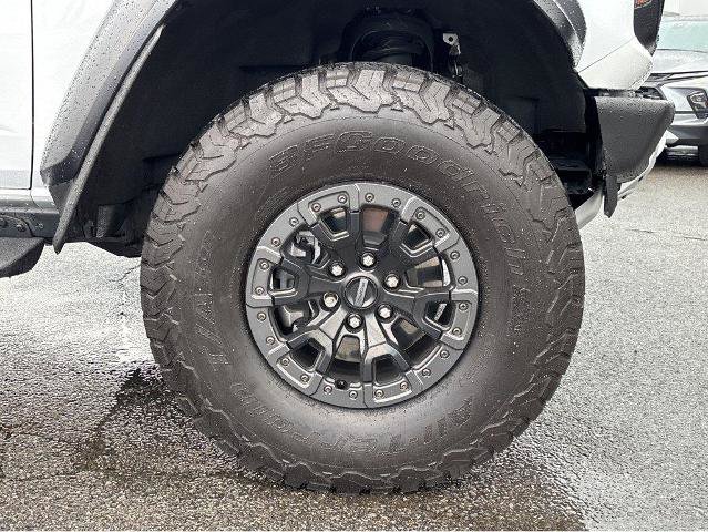 Used 2023 Ford Bronco Raptor AWD/4WD image 4