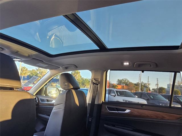 New 2026 Volkswagen Atlas SE image 29