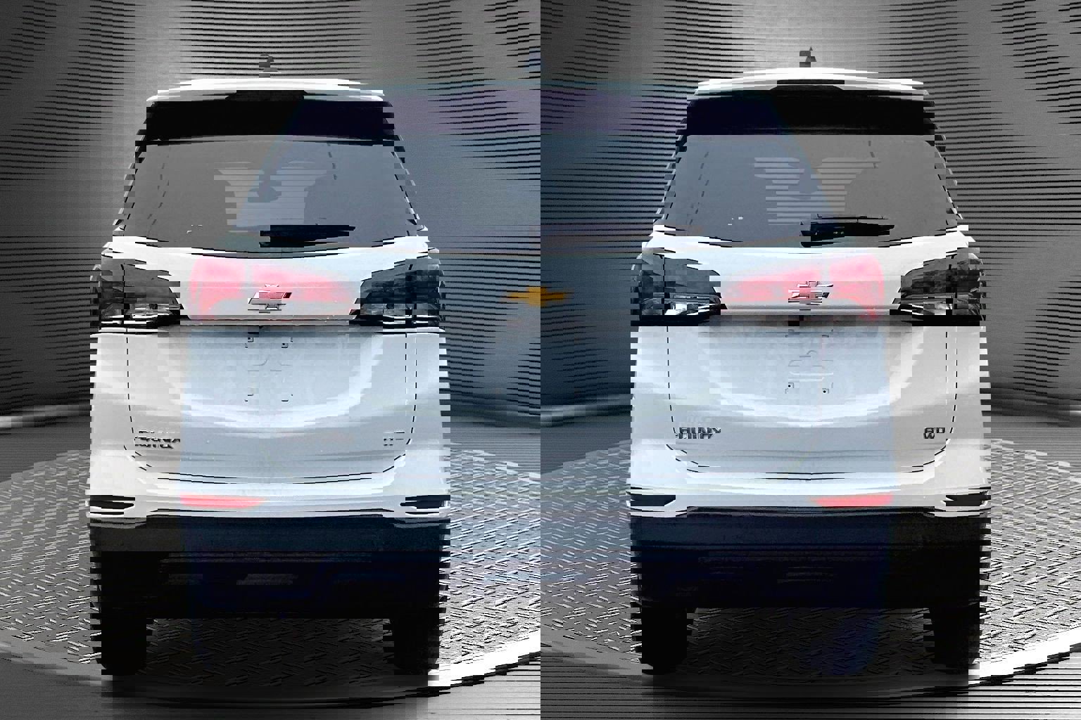 Used 2022 Chevrolet Equinox LS w/ LS Convenience Package image 5