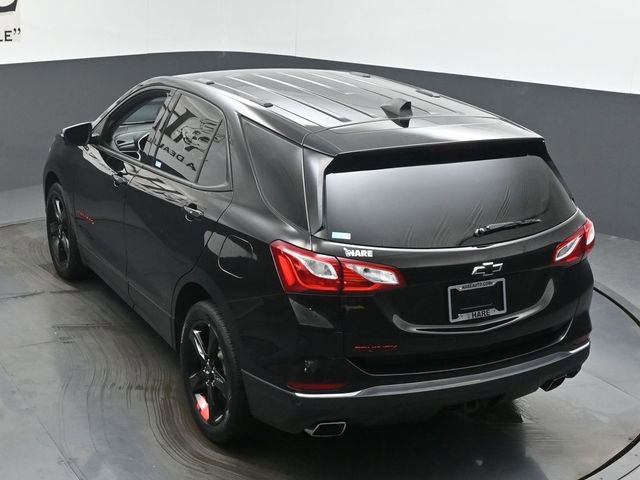 Used 2019 Chevrolet Equinox LT image 40