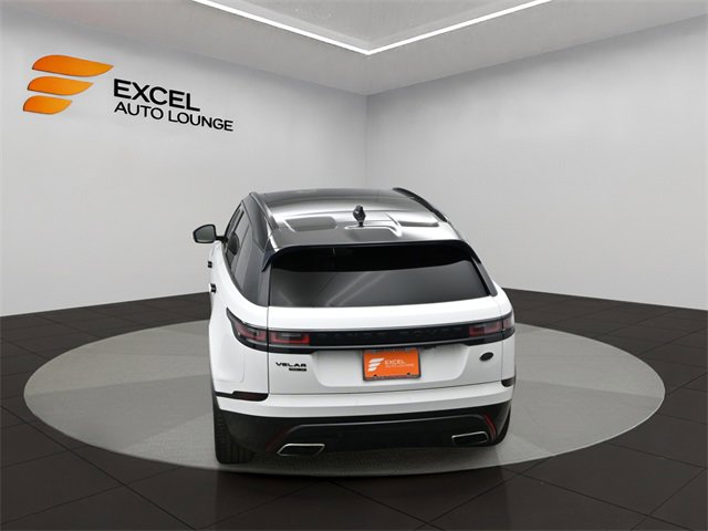 Used 2018 Land Rover Range Rover Velar R-Dynamic SE image 43