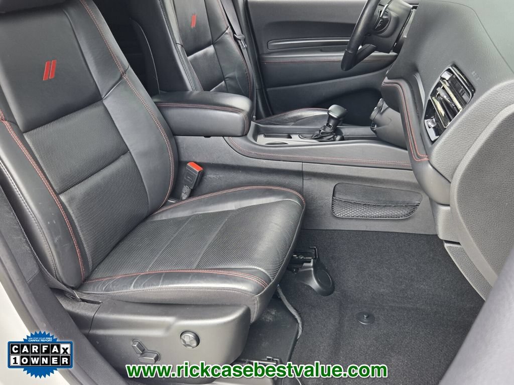 Used 2023 Dodge Durango R/T RWD image 17