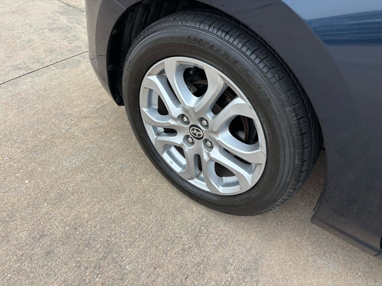 Used 2016 Scion iA FWD image 21