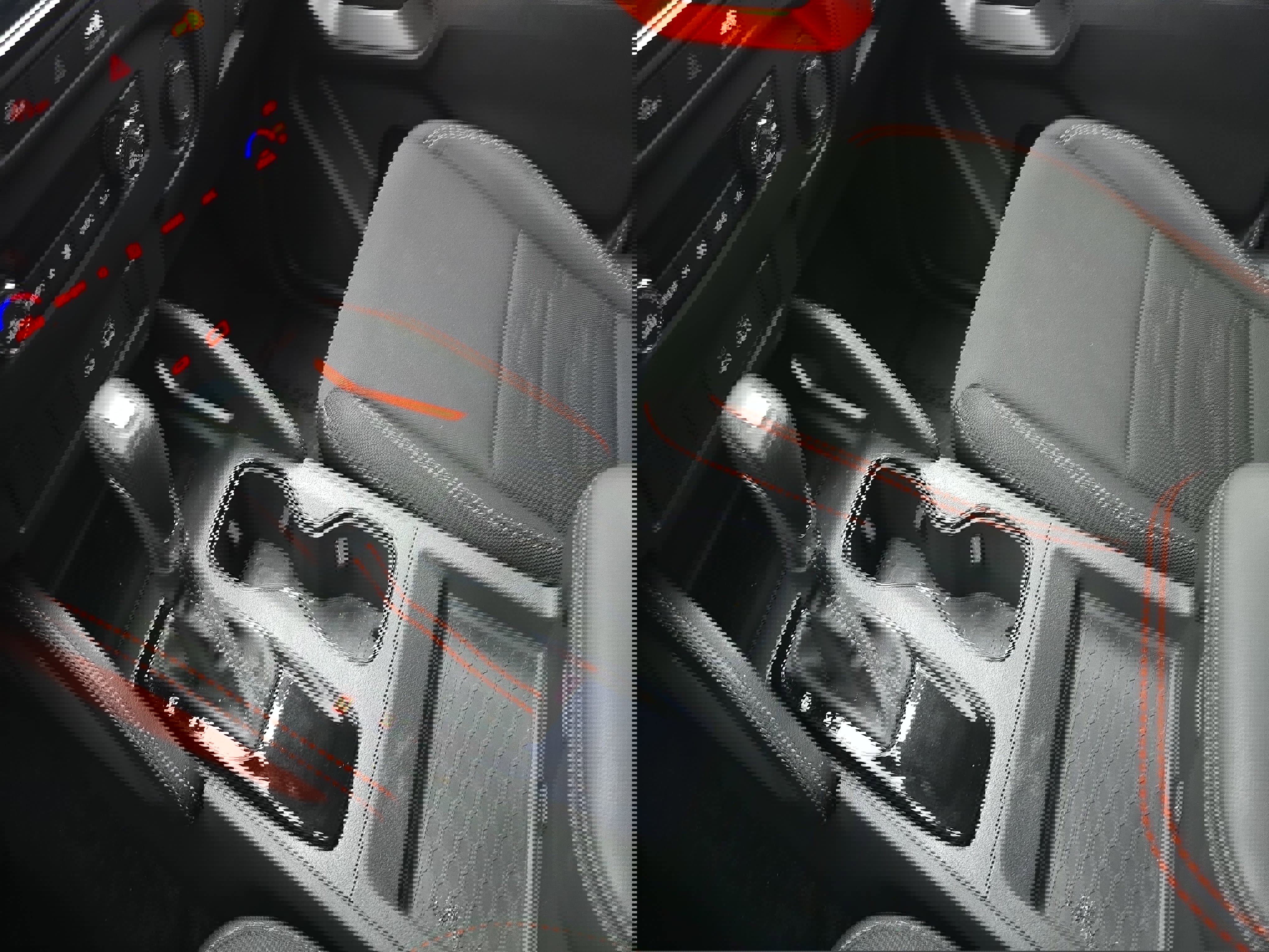 Certified 2024 Nissan Frontier PRO-4X w/ Off-Road Protection Package image 24