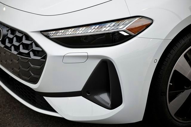 New 2025 Audi A5 2.0T Premium Plus image 12