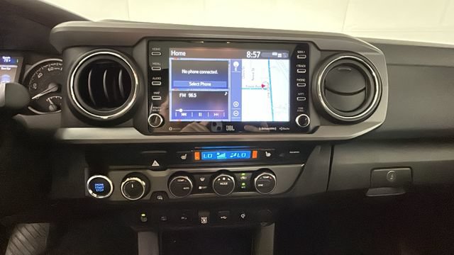 Used 2021 Toyota Tacoma TRD Pro AWD/4WD image 23