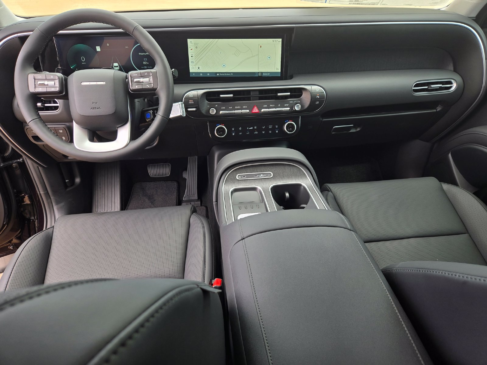 New 2026 Hyundai Palisade SEL AWD/4WD image 8