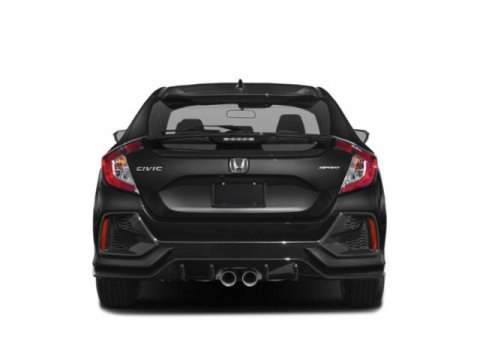 Used 2021 Honda Civic Sport image 5