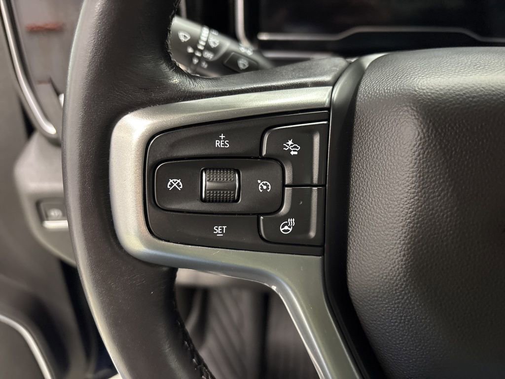 Used 2022 Chevrolet Silverado 1500 RST AWD/4WD image 27