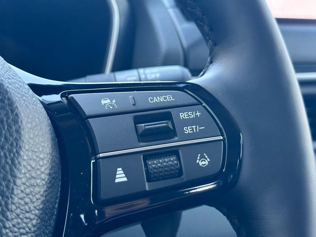 New 2026 Honda Pilot Elite image 17